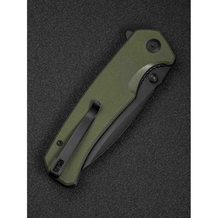 Ніж складаний Sencut Skarnax S24025-2