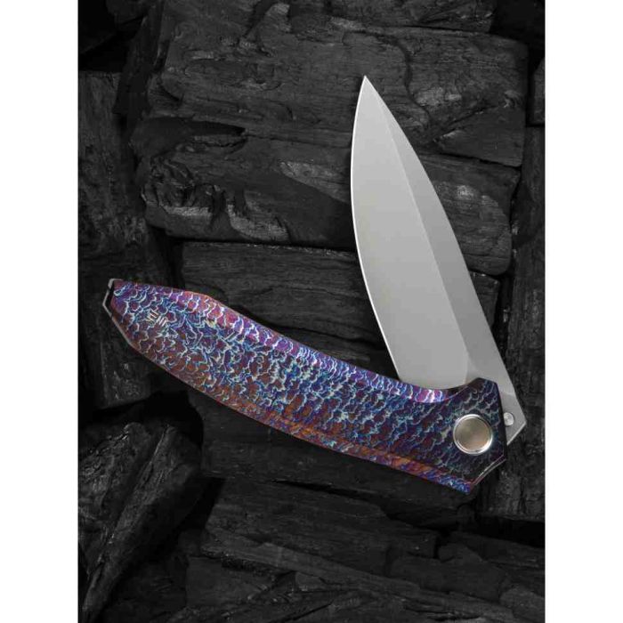 Ніж складаний Weknife Acuminal WE23070-4