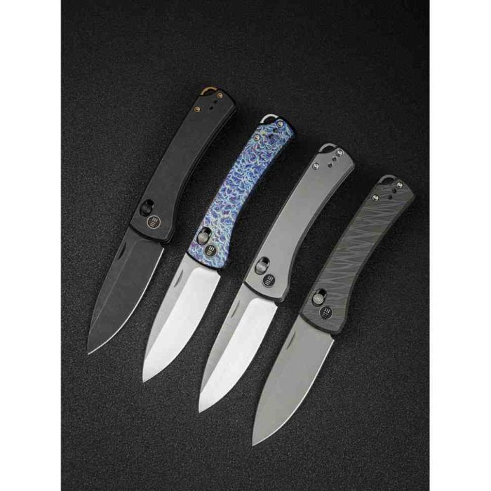 Ніж складаний Weknife Nightblade WE22046-1