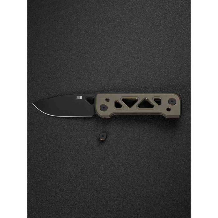 Ніж складаний Weknife Tyro WE24001-3