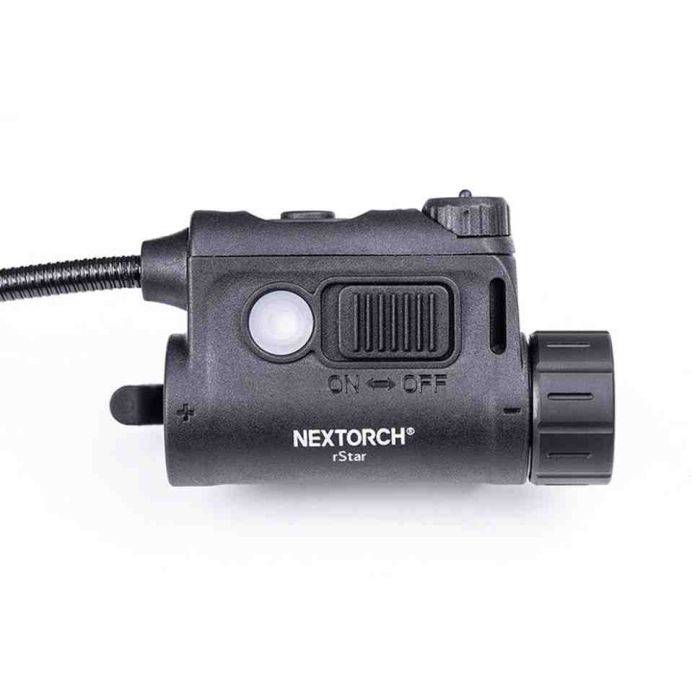 Ліхтар тактичний на шолом Nextorch rStar (Li)
