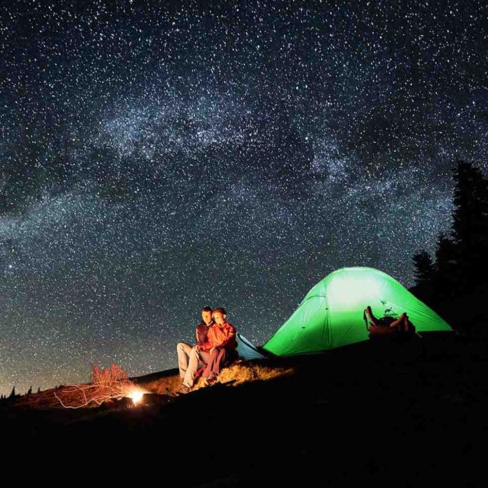 Намет надлегкий двомісний Naturehike Cloud Up Base 2 CNK2450WS032, зелений
