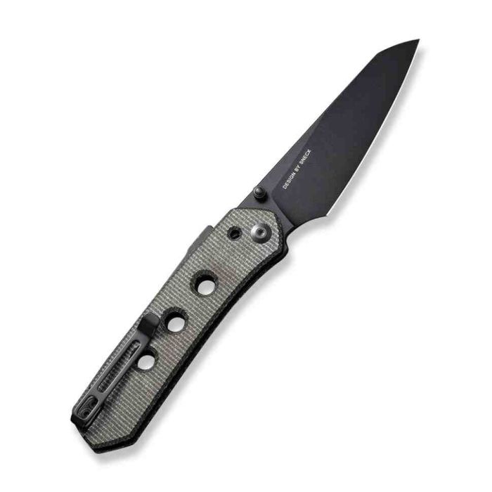 Ніж складаний Civivi Vision FG C22036-3