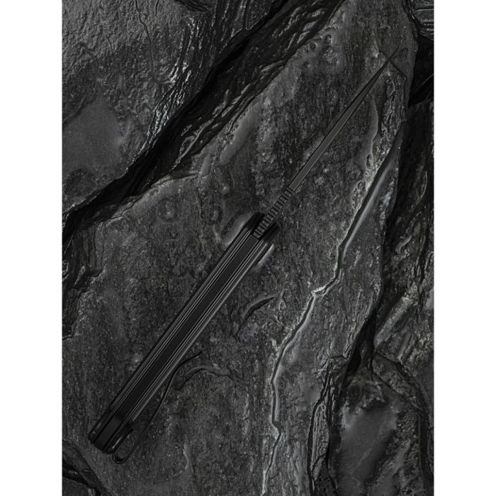Ніж складаний Civivi Elementum Slip Joint Black C18062AJ-1