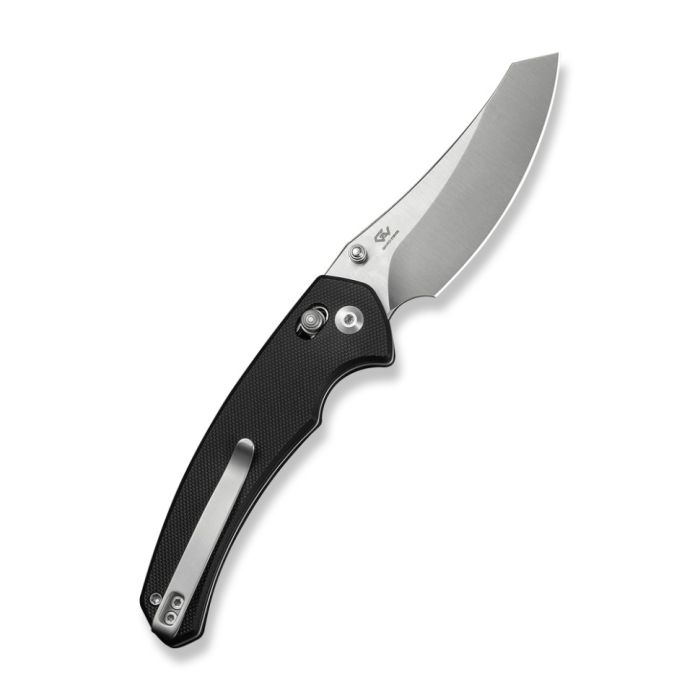 Ніж складаний Civivi Sixgill Black C24050-1