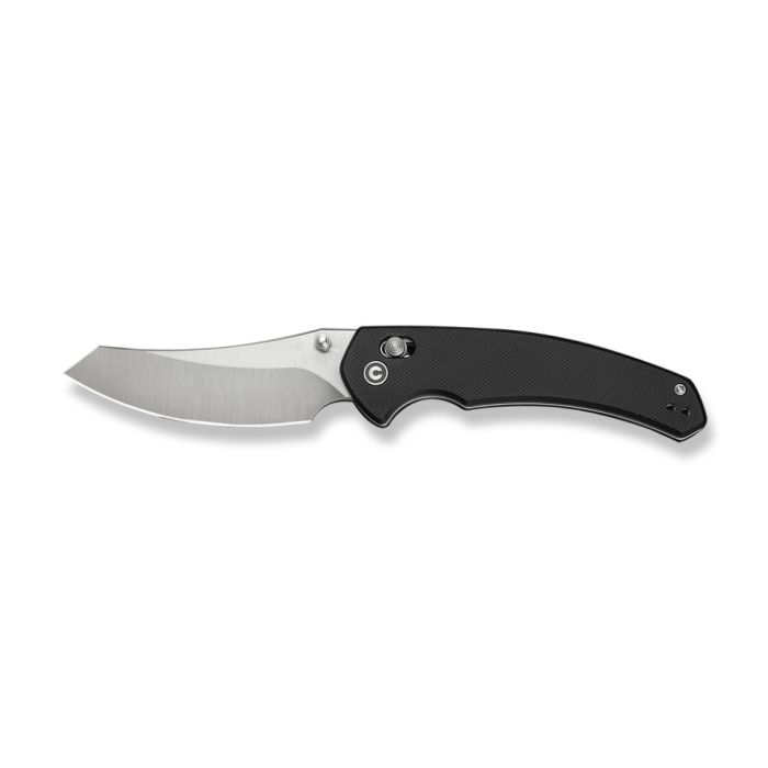 Ніж складаний Civivi Sixgill Black C24050-1