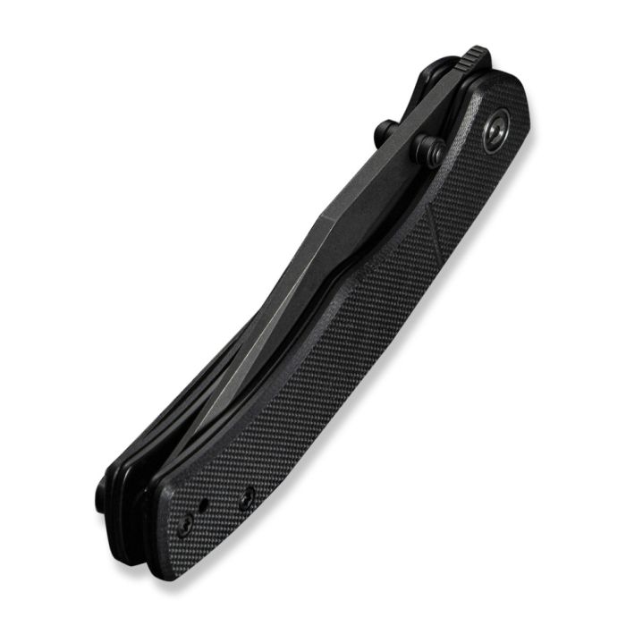 Ніж складаний Civivi Clingman Black C23065-1