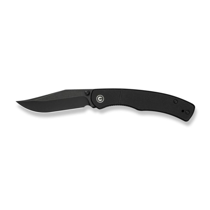 Ніж складаний Civivi Clingman Black C23065-1