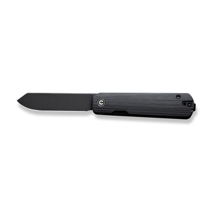 Ніж складаний Civivi Sendy Milled Black C21004B-2