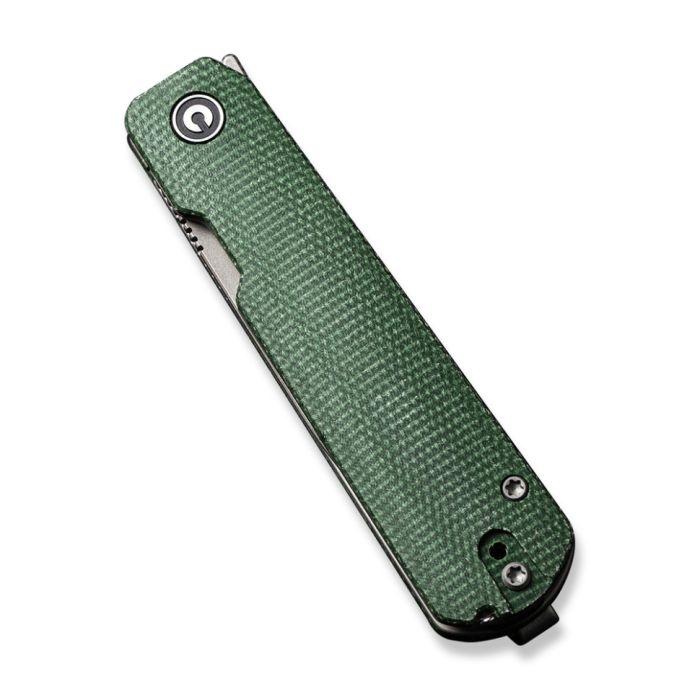 Ніж складаний Civivi Sendy Green C21004A-1