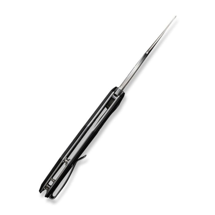 Ніж складаний Civivi Chiro Black C23046-3