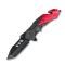 Ніж складаний Ganzo G629-RD червоний