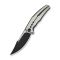 Ніж складаний Weknife Kyklos Satin WE23086-3