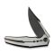 Ніж складаний Weknife Kyklos Satin WE23086-3