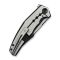 Ніж складаний Weknife Kyklos Satin WE23086-3