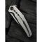 Ніж складаний Weknife Kyklos Satin WE23086-3