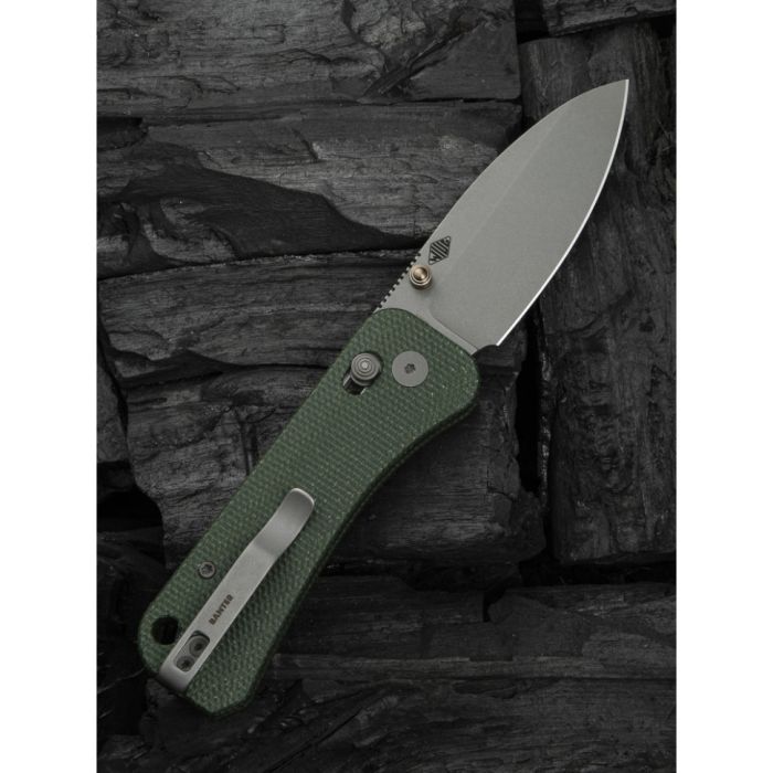 Ніж складаний Weknife Banter 2 WE23075-3