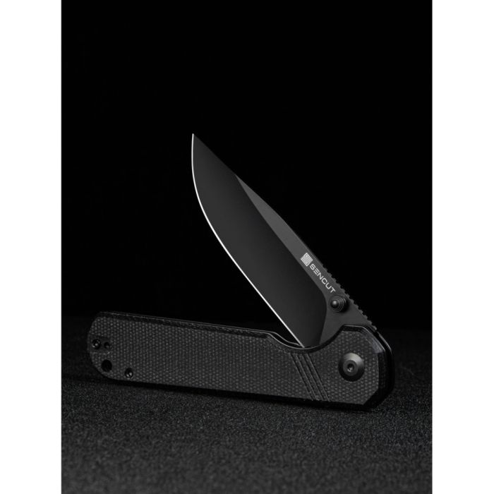 Ніж складаний Sencut Aetheris S24095-3