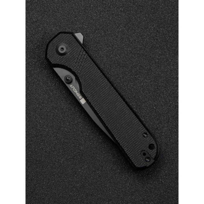 Ніж складаний Sencut Aetheris S24095-3