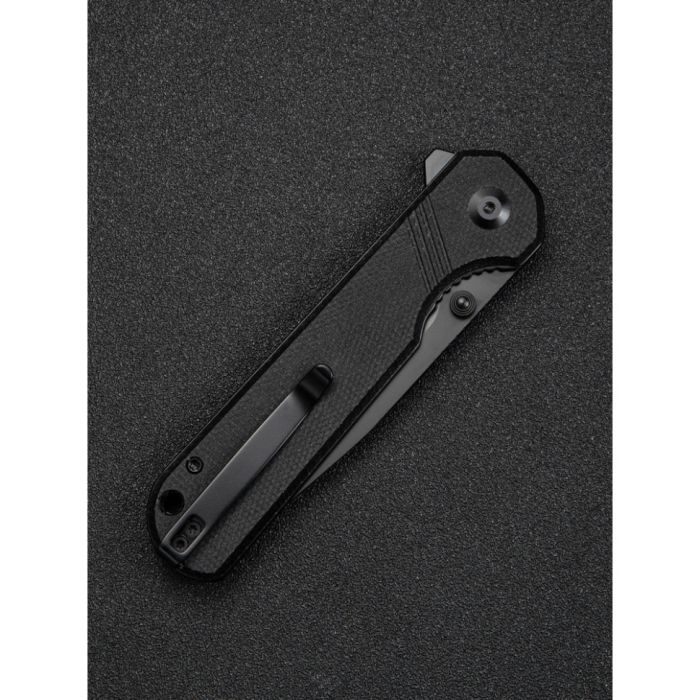 Ніж складаний Sencut Aetheris S24095-3