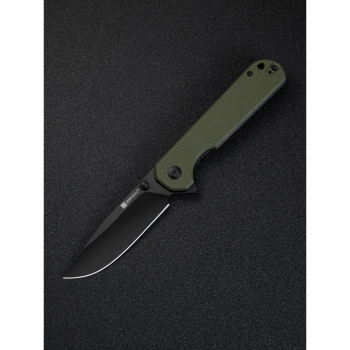 Ніж складаний Sencut Aetheris S24095-2