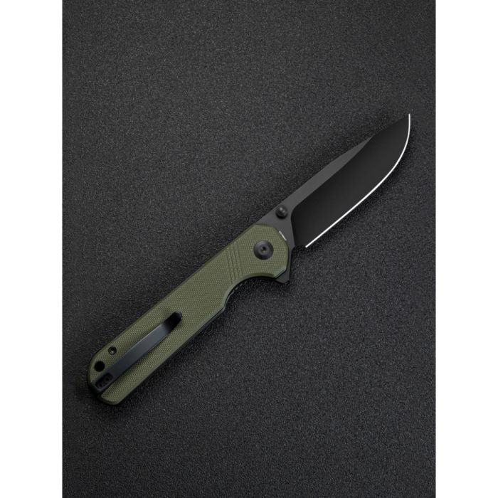 Ніж складаний Sencut Aetheris S24095-2