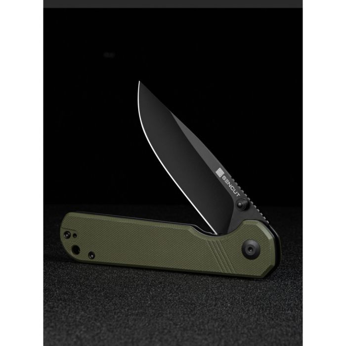 Ніж складаний Sencut Aetheris S24095-2