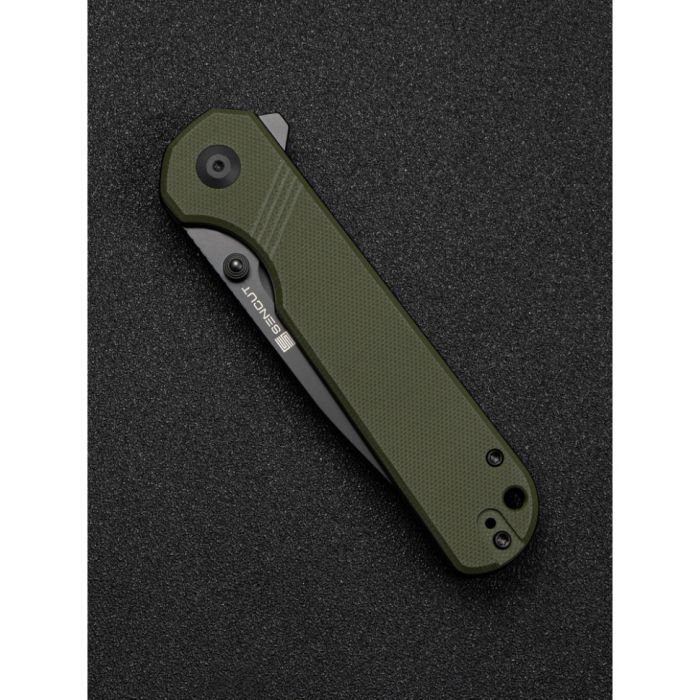 Ніж складаний Sencut Aetheris S24095-2