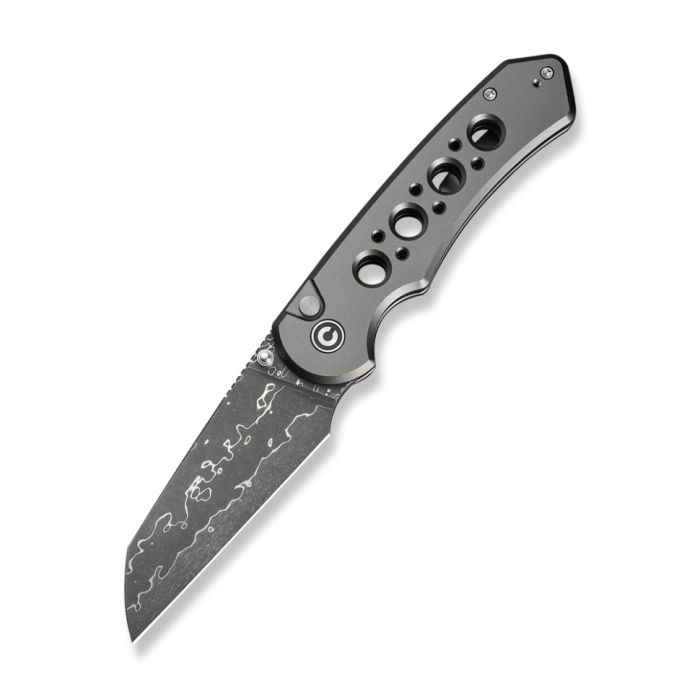 Ніж складаний Civivi Pragma Prime C24067-DS1