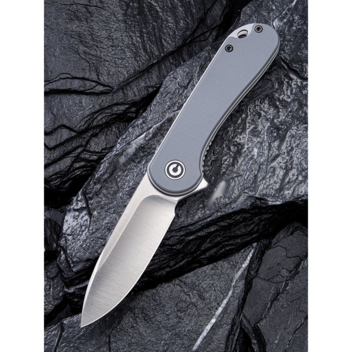 Ніж складаний Civivi Elementum C907B