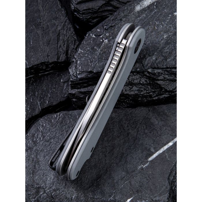 Ніж складаний Civivi Elementum C907B