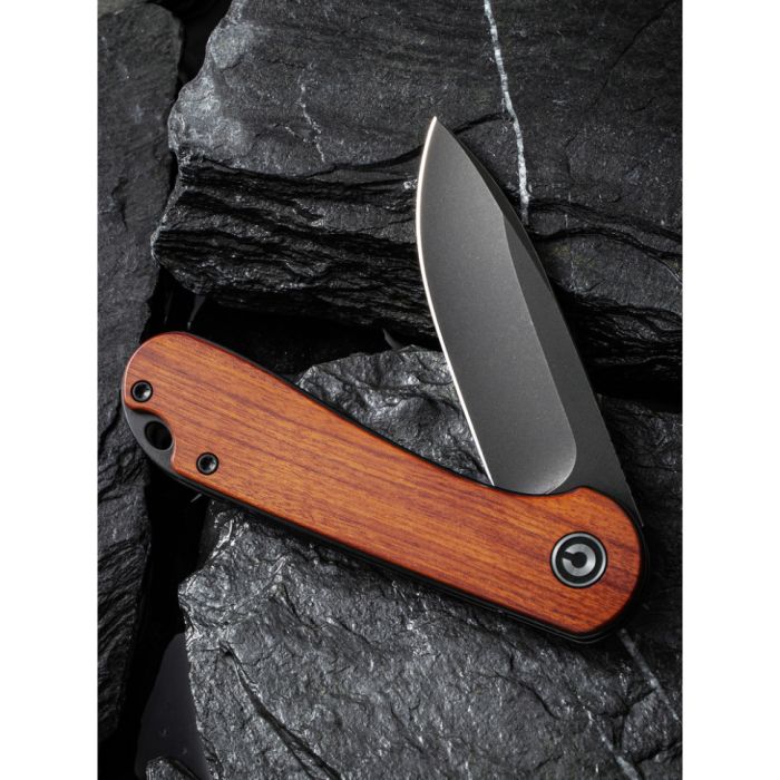 Ніж складаний Civivi Elementum C907U