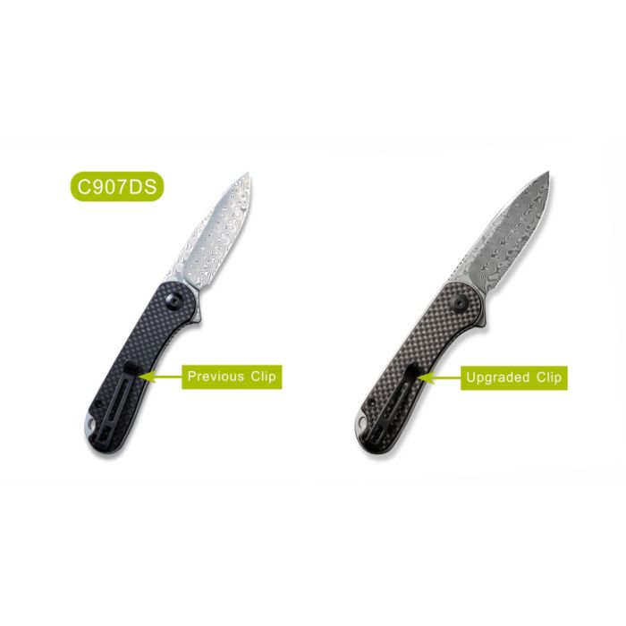 Ніж складаний Civivi Elementum C907DS