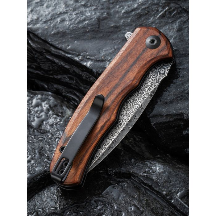 Ніж складаний Civivi Mini Praxis C18026C-DS1