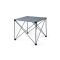 Складаний стіл Naturehike CNK2450JJ013, M, алюміній, сірий