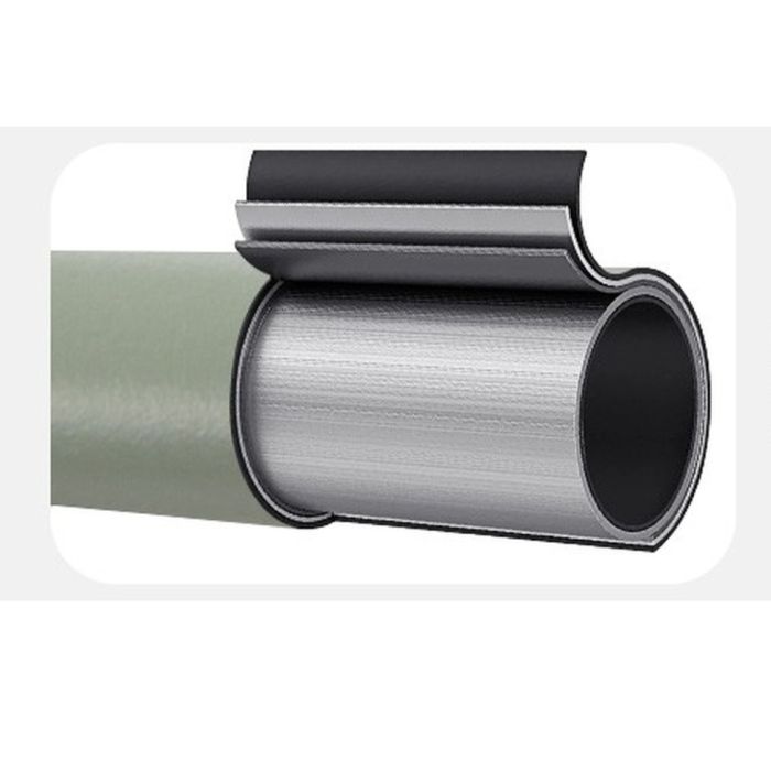 Складаний стіл Naturehike CNK2450JJ013, M, алюміній, сірий