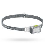 Ліхтар налобний Naturehike CNK2550ZM011, сірий
