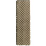 Матрац надувний одномісний UL Naturehike CNK2450WS012, 186*64, коричневий