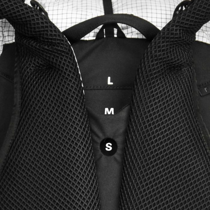 Рюкзак туристичний Naturehike CNK2450XB016, 40 л, чорний, L