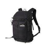Рюкзак туристичний Naturehike CNK2300BB017, 25 л, чорний