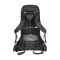 Рюкзак туристичний Naturehike CNK2450XB014, 70 л, чорний, M