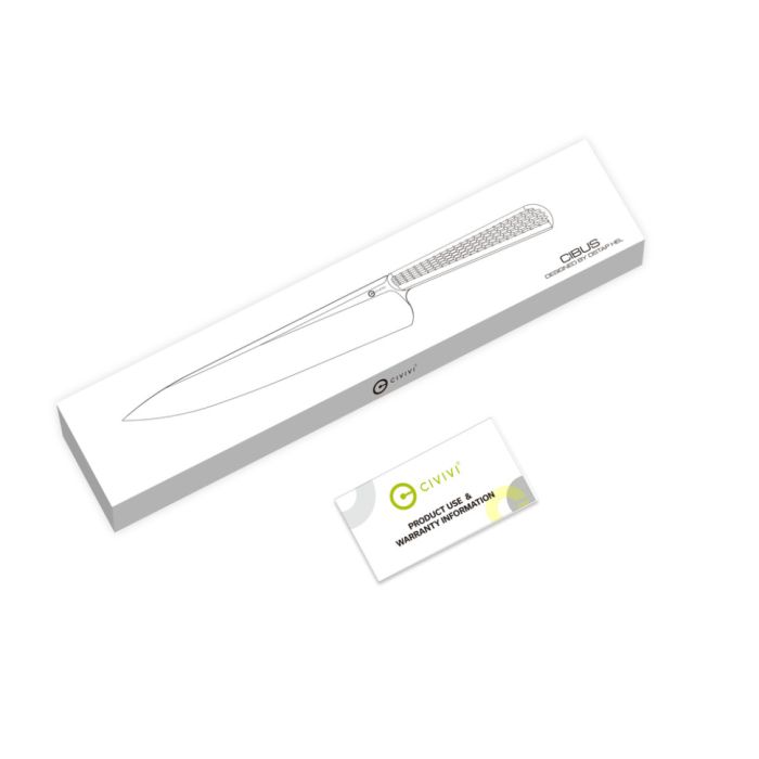 Ніж шеф-повара Civivi Cibus C23048-1