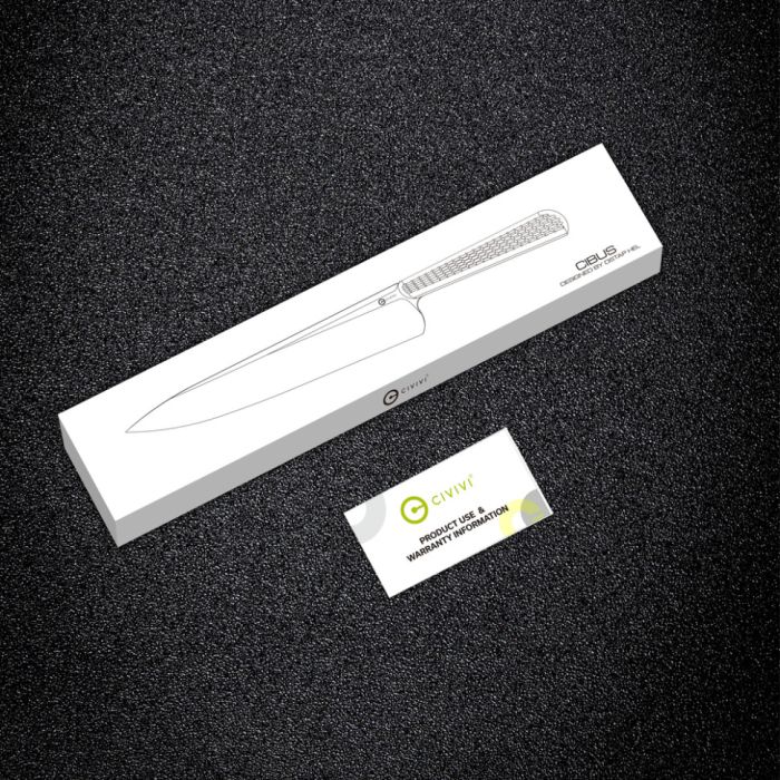 Ніж шеф-повара Civivi Cibus C23048-1