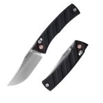 Ніж складаний Ruike P856-B чорний