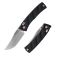 Ніж складаний Ruike P856-B чорний