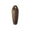Спальник з натуральним пухом Naturehike Snowbird CNK2550WS014, p-р M, темно-коричневий 400 г