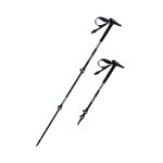 Трекінгова палиця Naturehike CNK2550DS012, 61-125 см, синя