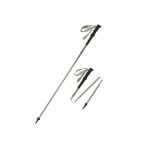 Трекінгова палиця Naturehike CNK2450DS016, 120 см, зелена