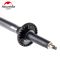 Трекінгова палиця 3-сек. Naturehike Women 6061 AL NH17D001-Z, 57-120 см, алюміній,  золотиста