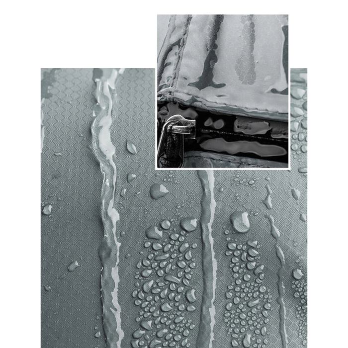 Рюкзак компактний надлегкий Naturehike Ultralight Naturehike NH17A012-B, 18 л, зелений
